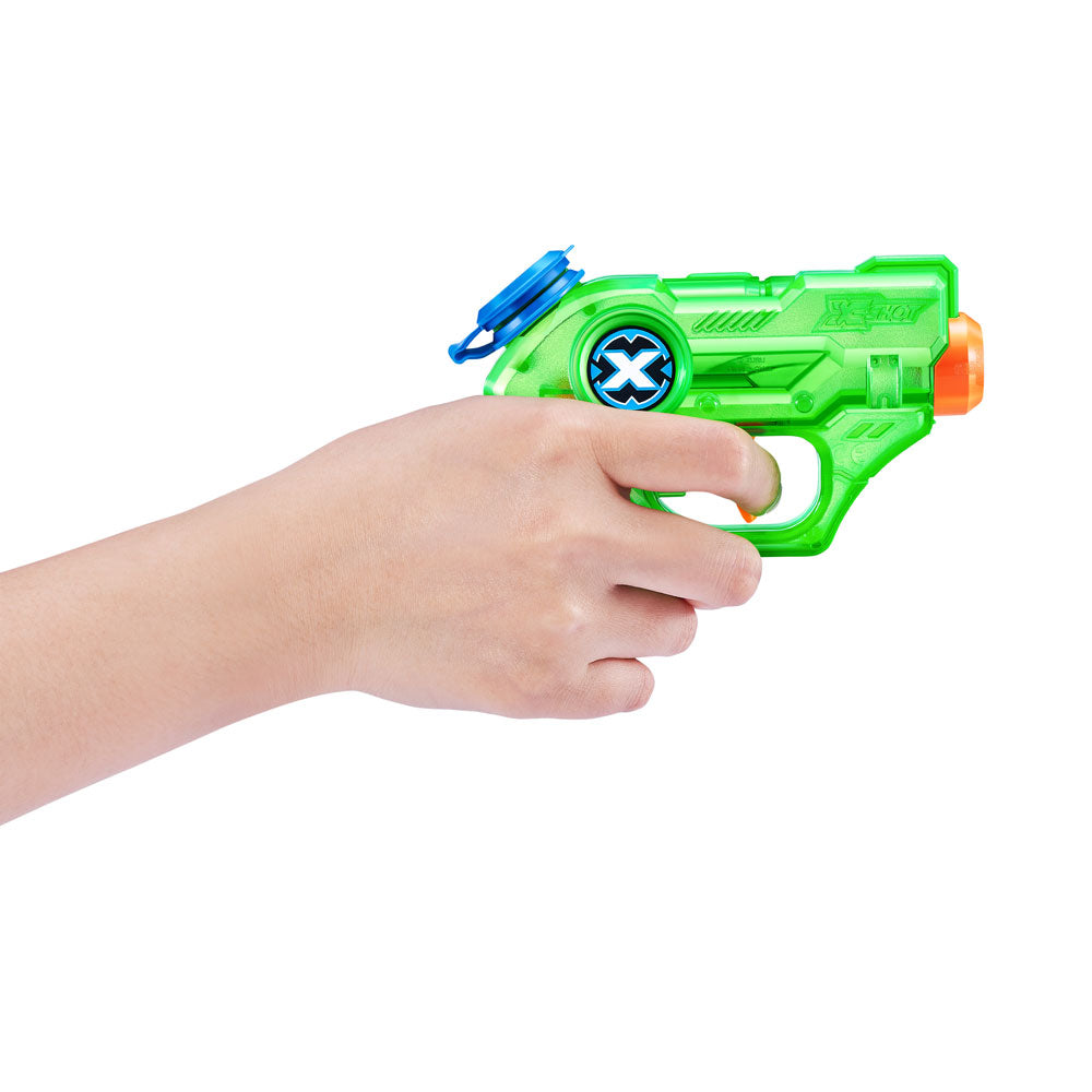 X Shot Воден пистолет NANO DRENCHER