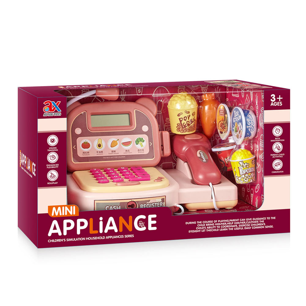 Mini Appliance Касов апарат