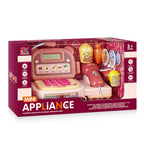 Mini Appliance Касов апарат
