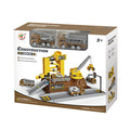 Building Construction Строителна площадка