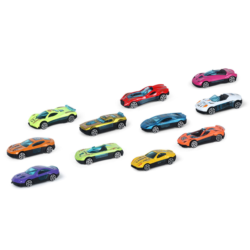 Камион писта с коли Catapult Car
