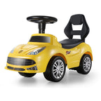 Кола за возене Ride-On Hot Sport