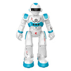 Робот Lezo със сензор R/C