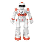 Робот Lezo със сензор R/C